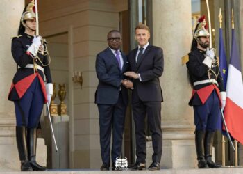Coopération bilatérale Bénin-France : électricité, agriculture et santé au cœur de la visite de Romuald Wadagni à Paris