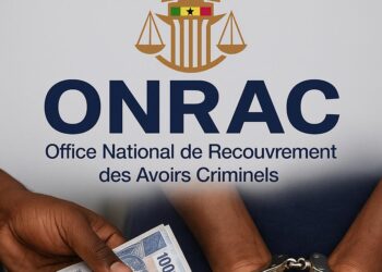 Sénégal : plus de 50 milliards FCFA d’avoirs criminels recouvrés