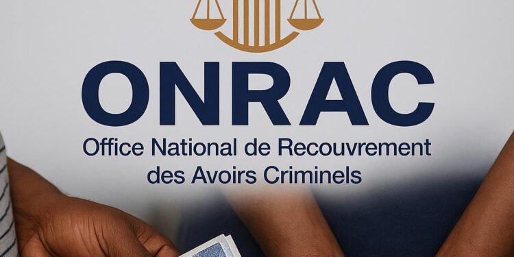 Sénégal : plus de 50 milliards FCFA d’avoirs criminels recouvrés