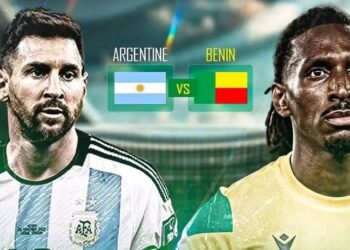 Match amical international : l’Albiceleste face aux Guépards du Bénin pour le dernier de Lionel Messi avec l’Argentine