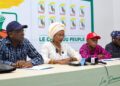 2e  congrès ordinaire du parti Les Démocrates à Porto-Novo le week-end prochain : renforcer l’unité et restaurer la confiance avec le peuple