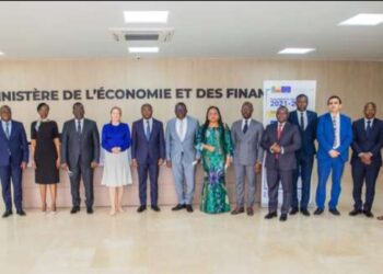 Coopération Benin-Europe: L’UE lance sa première mission économique à Cotonou