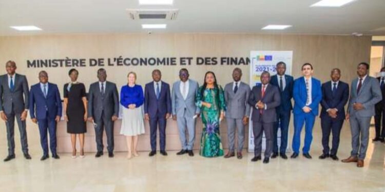 Coopération Benin-Europe: L’UE lance sa première mission économique à Cotonou