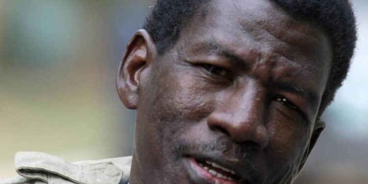 Niger/Des semaines après la disparition du journaliste Moussa Kaka : la junte au pouvoir reconnaît qu’elle détient l’ancien correspondant de RFI