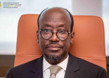 Diplomatie : Jean-Michel Abimbola nommé ambassadeur du Bénin en France