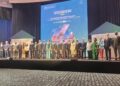 4e édition du Forum International du Cadre de Vie : Le Ministre Georges Alé donne le top des travaux