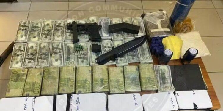 Sénégal : six personnes arrêtées dans une affaire présumée de faux billets évalués à plus d&rsquo;un milliard FCFA