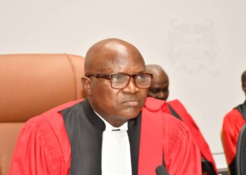 Rentrée judiciaire 2026-2027 : Cour d&rsquo;appel de Cotonou : la justice mise sur l&rsquo;humain