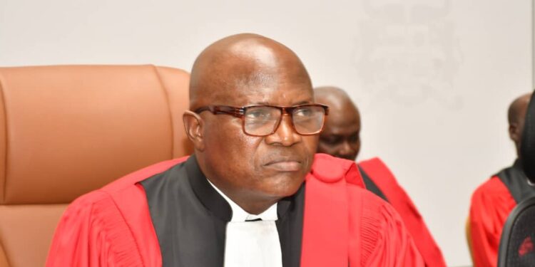 Rentrée judiciaire 2026-2027 : Cour d’appel de Cotonou : la justice mise sur l’humain