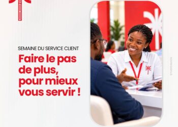 Semaine de l’expérience client : la SBEE renforce son engagement pour un meilleur service aux clients