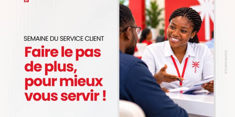 Semaine de l’expérience client : la SBEE renforce son engagement pour un meilleur service aux clients