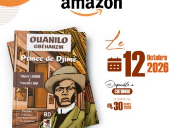 Mémoire et héritage du royaume du Dahomey: Ouanilo, le prince qui voulait rendre son père à sa terre