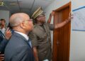 Pôles de développement territorial au Bénin : Janvier Yahouédéou en tournée nationale préparatoire