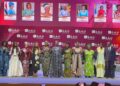 7ème édition du Salon Afrique Unie: Urmine Gounongbé et Rokhaya Ndaw réussissent leur pari à Dakar