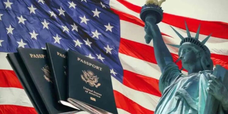 États-Unis : la justice ordonne la réouverture de la Loterie Visa 2027 avant le 1er novembre
