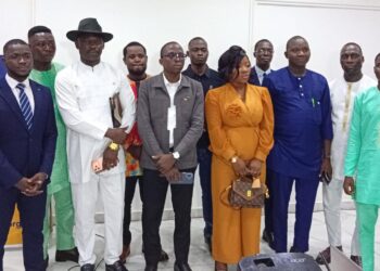 Secteur immobilier : l’APAI-Bénin voit le jour pour professionnaliser le secteur au Bénin
