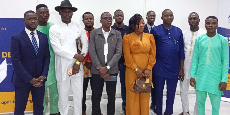 Secteur immobilier : l’APAI-Bénin voit le jour pour professionnaliser le secteur au Bénin