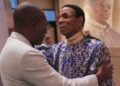 Église du Christianisme Céleste : Patrice Talon et Emmanuel Oshoffa relancent les pourparlers pour l’unité