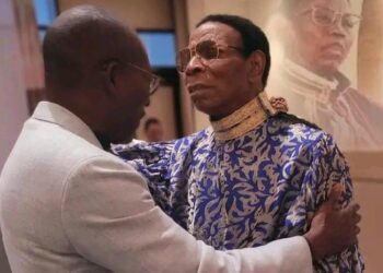 Église du Christianisme Céleste : Patrice Talon et Emmanuel Oshoffa relancent les pourparlers pour l’unité