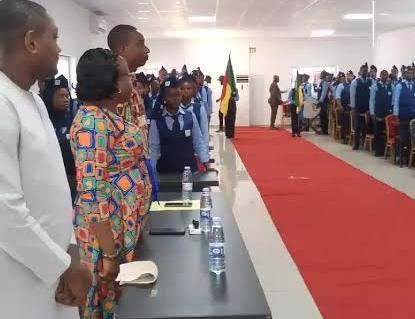 Coopération Sud-Sud/ Convention tripartite AGASA-AUMT-IRGIB AFRICA : IRGIB Africa, cheville ouvrière d’une alliance Sud-Sud de dix ans