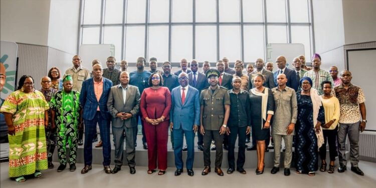 Accès à la fonction publique au Bénin : Le gouvernement veut repenser le recrutement pour plus d’attractivité