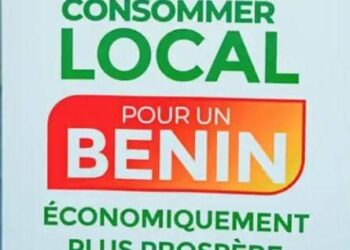 Valorisation des produits made in benin : les députés invités à promouvoir le « Consommons local »