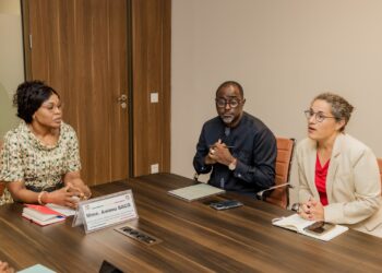 Renforcement de la coopération entre le MPMEPE et le PNUD : de nouvelles perspectives pour stimuler la production locale et l’emploi