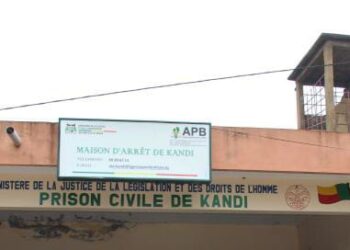 Soupçons de corruption judiciaire à Kandi: Affaire des 4 millions FCFA , les portes de la prison se referment sur le conseiller communal Namata
