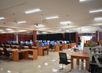Cybercriminalité : 1 462 suspects arrêtés et plus de 105 millions de dollars récupérés lors de l’opération Serengeti III