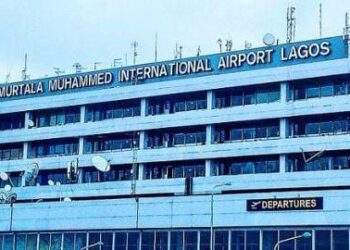 Ebola : le Nigeria renforce les contrôles à l’aéroport après un premier cas de Bundibugyo