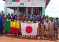 Partenariat Bénino-Japonais pour l&rsquo;éducation et l&rsquo;alimentation scolaire: A Lalo, GRASID – ONG inaugure six complexes cuisine-magasin équipés de foyers améliorés