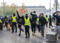 France : les « gilets jaunes » appellent à manifester le 31 octobre contre le gouvernement