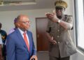 Développement territorial : Janvier Yahouédéou prépare l’installation des délégués généraux des pôles