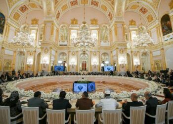 Russie-Afrique : Vladimir Poutine veut accélérer les partenariats politiques et économiques