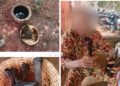 Découverte macabre à Tori-Bossito : des ossements humains retrouvés au domicile d’un guérisseur, il est placé en détention