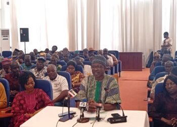 Promotion de la production locale dans la commande publique : la CMA-BENIN appelle les artisans à saisir les opportunités de marchés publics