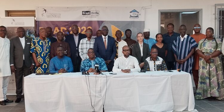 Coopération régionale: L’Odem ouvre le chantier d’une autorégulation des médias à l’échelle ouest-africaine