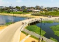 Amélioration du cadre de vie au Bénin : le gouvernement mise sur des territoires durables et la sobriété carbone
