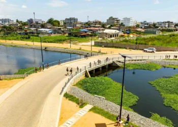Amélioration du cadre de vie au Bénin : le gouvernement mise sur des territoires durables et la sobriété carbone