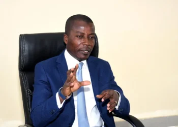Polémique autour des recettes  du match Argentine-Bénin : « Nous ne sommes pas en situation de mendicité », dixit Wilfried Léandre Houngbedji