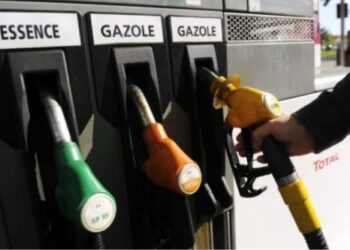 Prix des carburants au Bénin: Essence et gasoil prennent encore de la hausse à la pompe