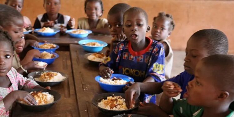 Lutte contre la malnutrition au Bénin: Une usine de suppléments nutritionnels de 9 000 tonnes par an annoncée