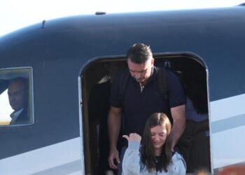 Brésil: Flávio Bolsonaro quitte le pays avec sa famille après sa défaite face à Lula à la présidentielle