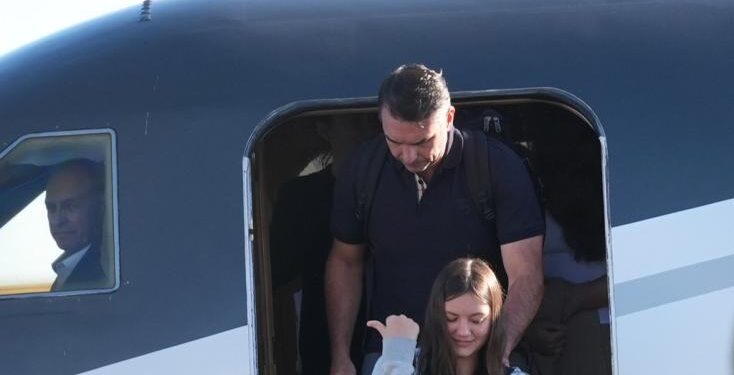 Brésil: Flávio Bolsonaro quitte le pays avec sa famille après sa défaite face à Lula à la présidentielle