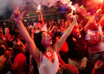 Présidentielle au Brésil : Lula gagne les élections après une remontée spectaculaire, son adversaire conteste les résultats