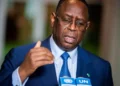 Course à l&rsquo;ONU: L&rsquo;ex-président sénégalais Macky Sall renonce à briguer le poste de secrétaire général