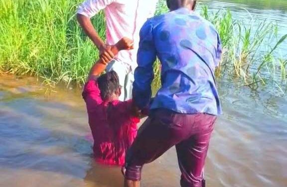 Congo-Brazzaville: Trois fidèles portés disparus dans une rivière lors d’une cérémonie de baptême, le pasteur interpellé