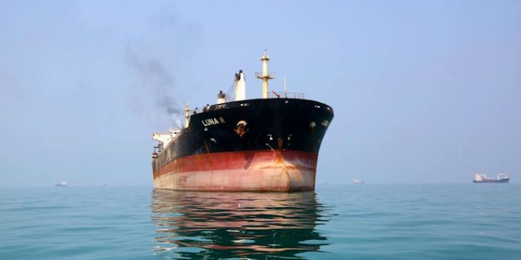 Détroit d’Ormuz: Le trafic pétrolier reprend, mais les prix restent élevés