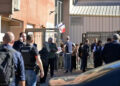 France: Un adolescent ouvre le feu dans son collège et blesse deux membres du personnel