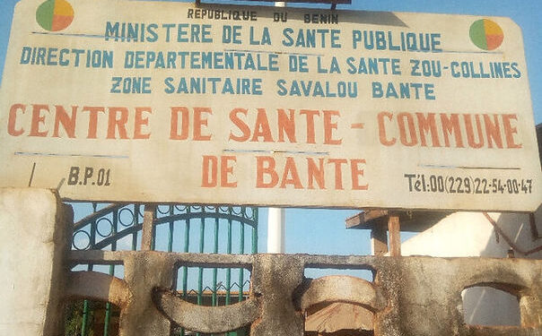 Infrastructures sanitaires au Bénin: 15 centres de santé concernés par la reconstruction et l’achèvement des travaux